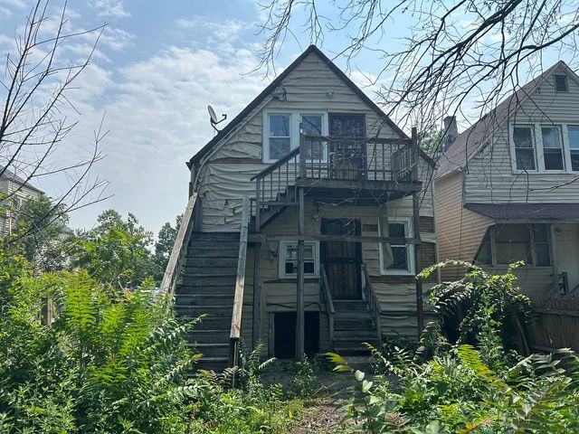 7010 S marshfield Avenue, Chicago, IL 60636