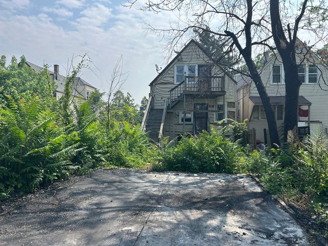 7010 S marshfield Avenue, Chicago, IL 60636