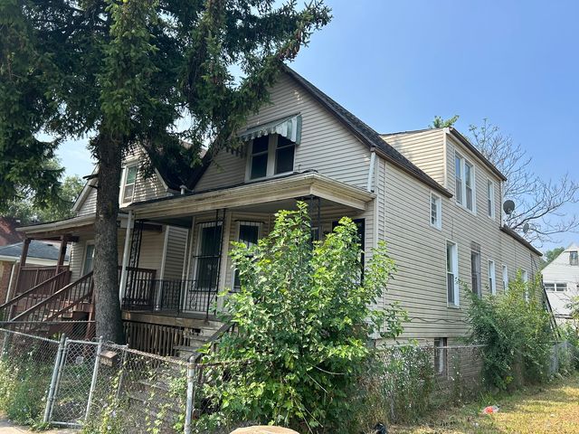 7010 S marshfield Avenue, Chicago, IL 60636
