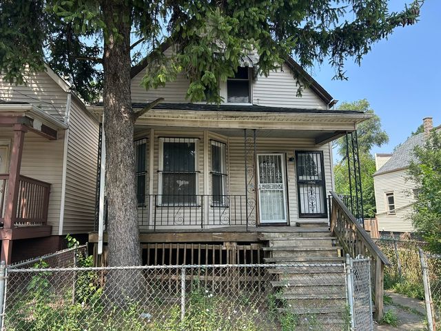 7010 S marshfield Avenue, Chicago, IL 60636
