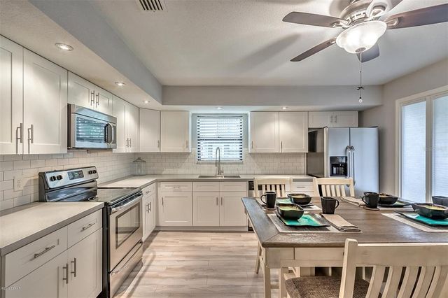 3656 JACKSON STREET 10, Port Orange, FL 32129