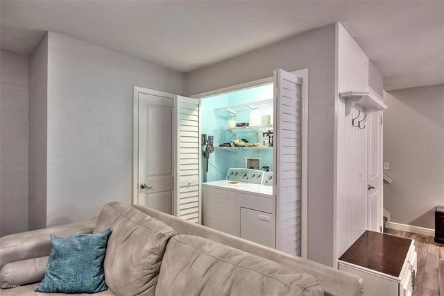 3656 JACKSON STREET 10, Port Orange, FL 32129