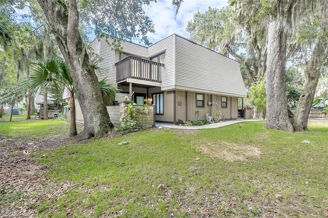 3656 JACKSON STREET 10, Port Orange, FL 32129