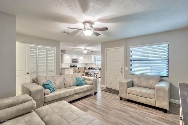 3656 JACKSON STREET 10, Port Orange, FL 32129