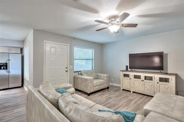 3656 JACKSON STREET 10, Port Orange, FL 32129