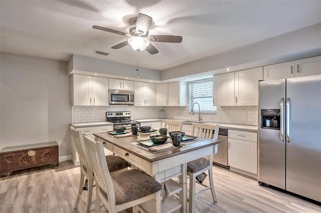 3656 JACKSON STREET 10, Port Orange, FL 32129