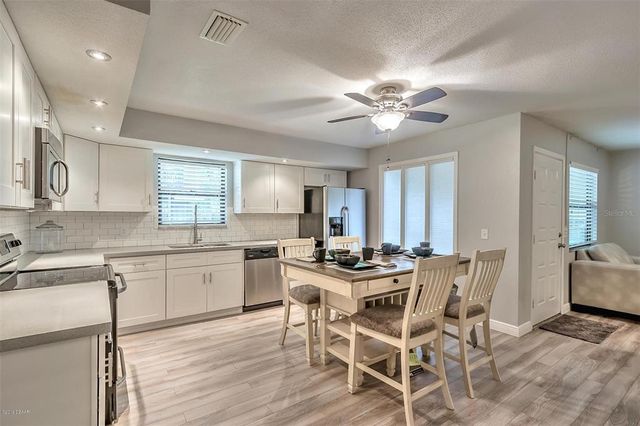 3656 JACKSON STREET 10, Port Orange, FL 32129