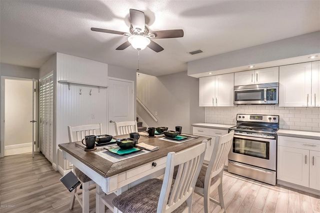 3656 JACKSON STREET 10, Port Orange, FL 32129