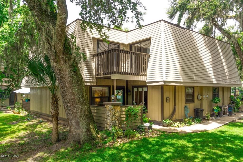 3656 JACKSON STREET 10, Port Orange, FL 32129