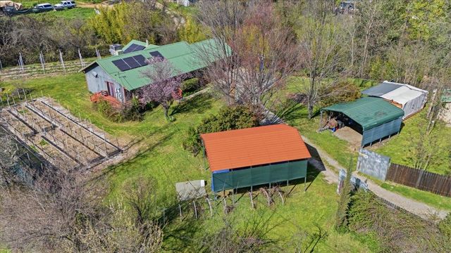 26156 Sweetland Rd, North San Juan, CA 95960