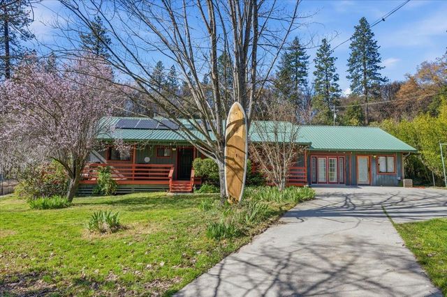 26156 Sweetland Rd, North San Juan, CA 95960