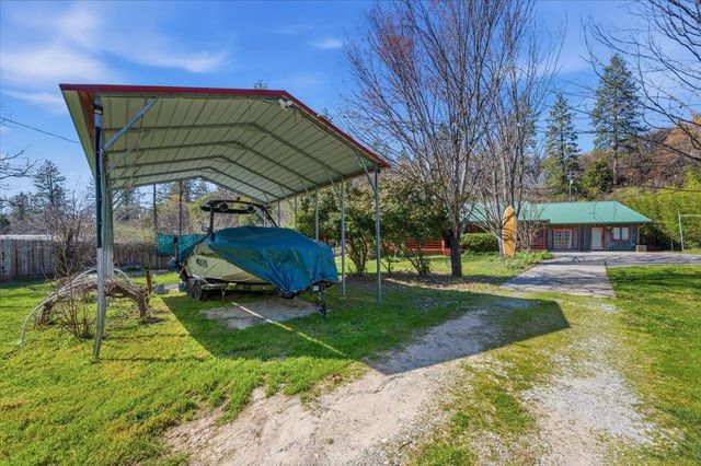 26156 Sweetland Rd, North San Juan, CA 95960