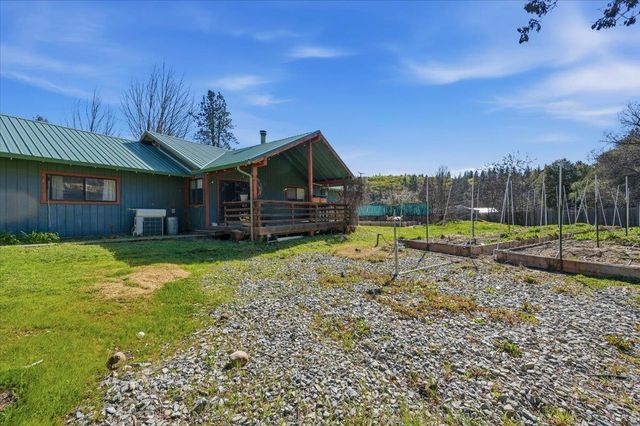 26156 Sweetland Rd, North San Juan, CA 95960