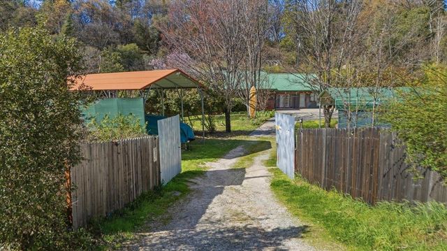 26156 Sweetland Rd, North San Juan, CA 95960