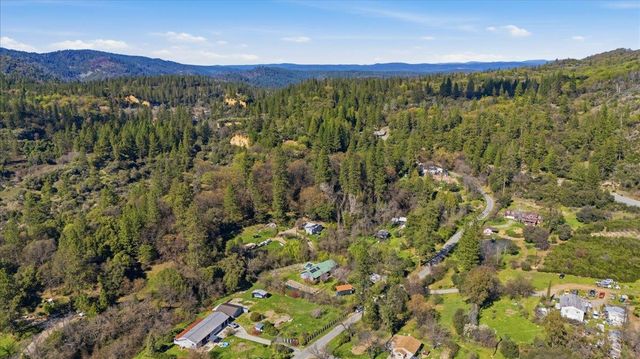 26156 Sweetland Rd, North San Juan, CA 95960