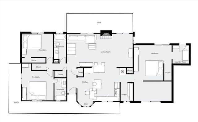 26156 Sweetland Rd, North San Juan, CA 95960