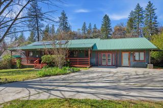 26156 Sweetland Rd, North San Juan, CA 95960