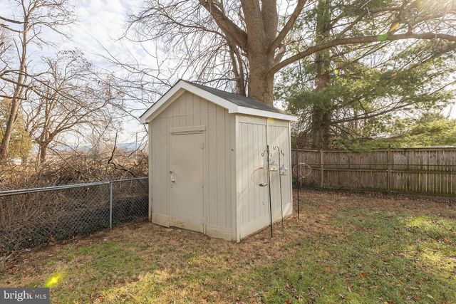 250 EUCLID AVE, Charles Town, WV 25414