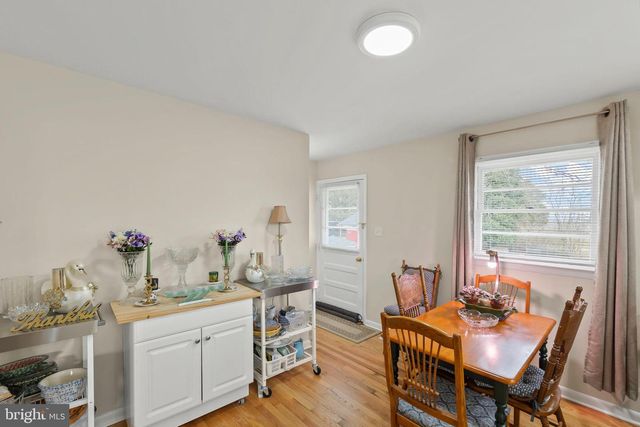 250 EUCLID AVE, Charles Town, WV 25414