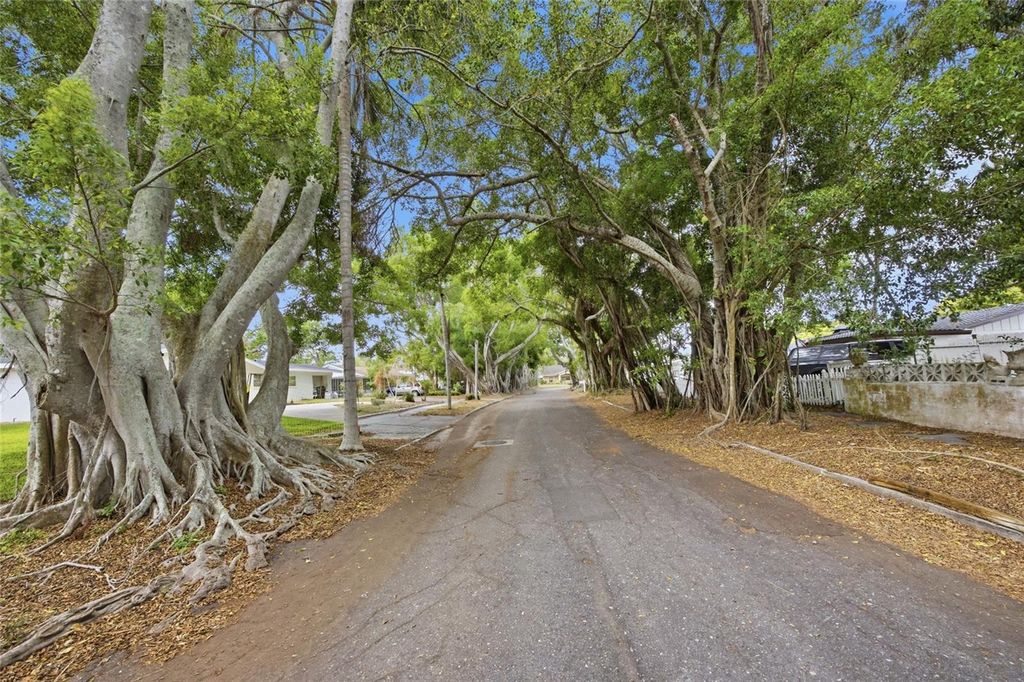 Image 34 of property listing at 615 FONTANA LANE, Bradenton, FL 34209