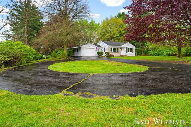 8382 E G Avenue, Comstock Twp, MI 49048
