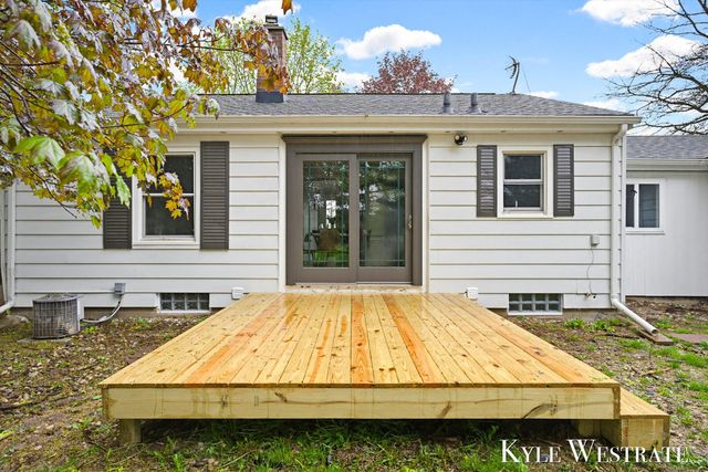 8382 E G Avenue, Comstock Twp, MI 49048