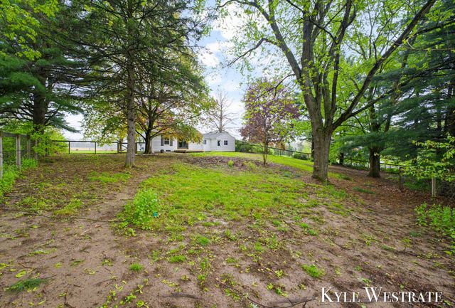 8382 E G Avenue, Comstock Twp, MI 49048