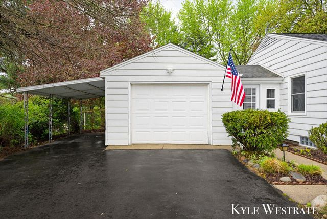 8382 E G Avenue, Comstock Twp, MI 49048