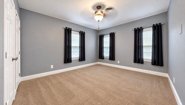 4116 Townsend Drive, Fort Worth, TX 76115