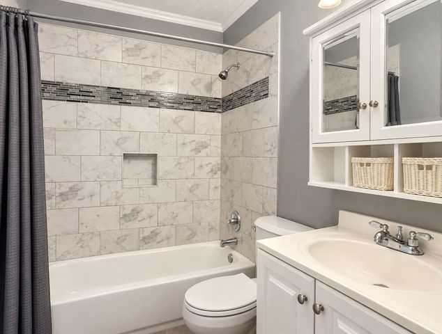 4116 Townsend Drive, Fort Worth, TX 76115