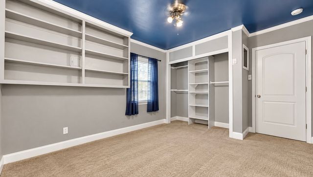 4116 Townsend Drive, Fort Worth, TX 76115