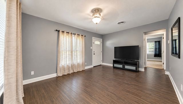 4116 Townsend Drive, Fort Worth, TX 76115