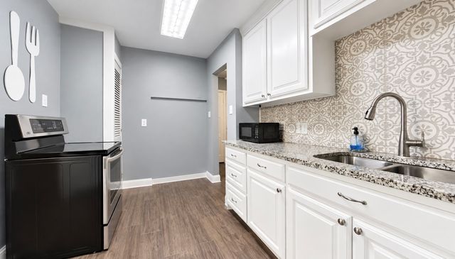 4116 Townsend Drive, Fort Worth, TX 76115
