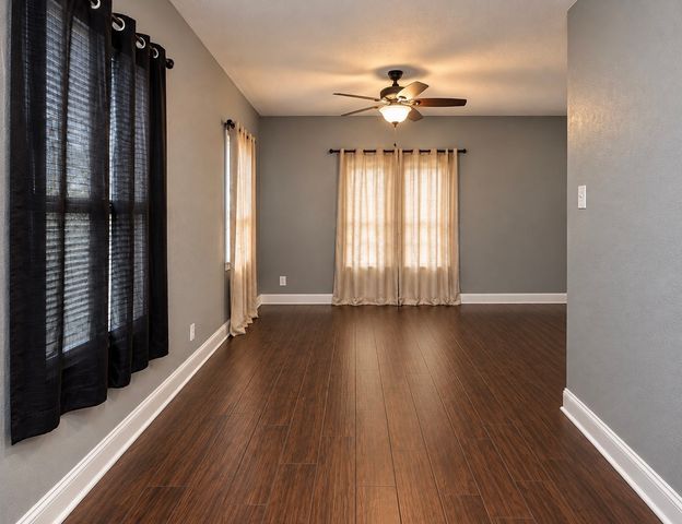 4116 Townsend Drive, Fort Worth, TX 76115