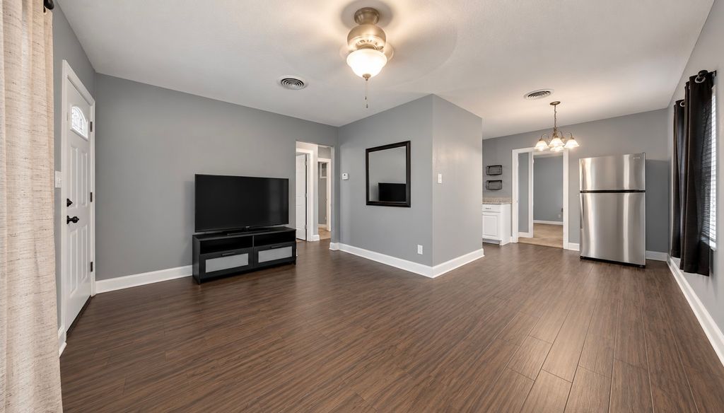 4116 Townsend Drive, Fort Worth, TX 76115 — photo 3
