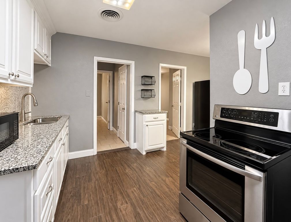 4116 Townsend Drive, Fort Worth, TX 76115 — photo 5