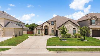 7028 Capanna Trail, Grand Prairie, TX 75054