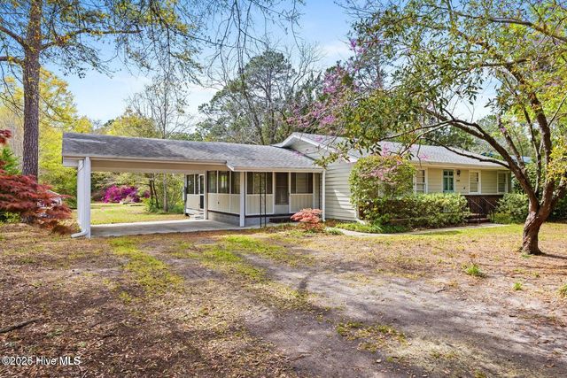 2758 Worth Drive, Wilmington, NC 28412