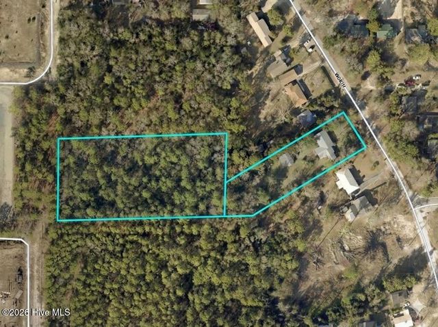 2758 Worth Drive, Wilmington, NC 28412