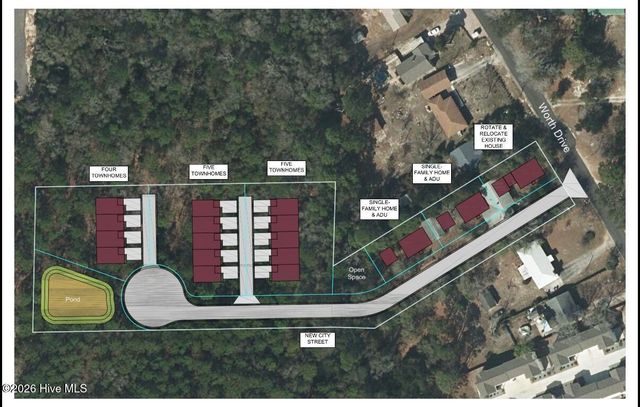 2758 Worth Drive, Wilmington, NC 28412