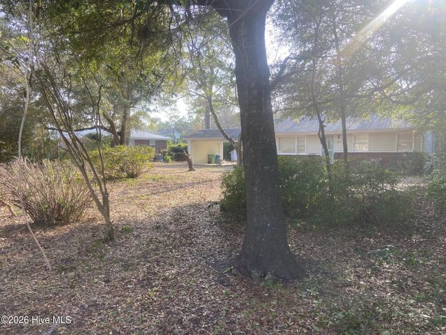 2758 Worth Drive, Wilmington, NC 28412