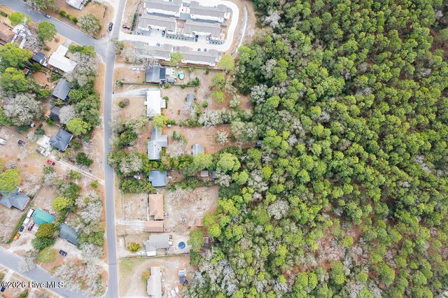 2758 Worth Drive, Wilmington, NC 28412