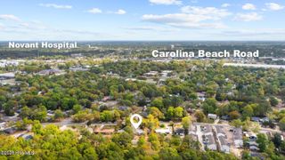 2758 Worth Drive, Wilmington, NC 28412