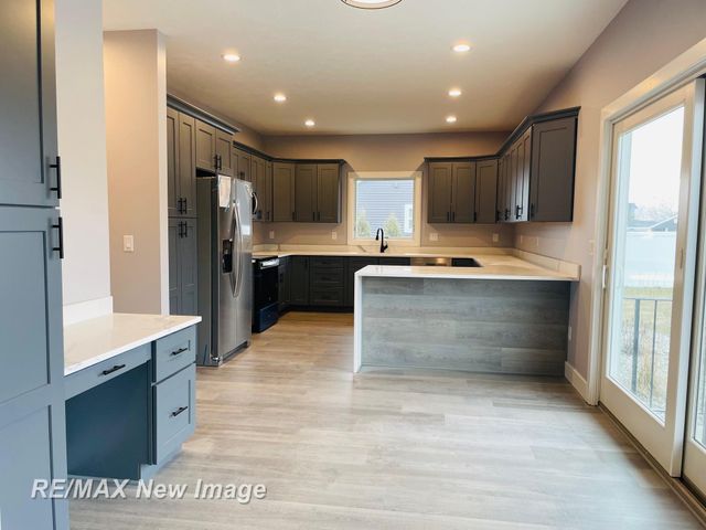 6958 Pleasant Ridge Trail, Saginaw, MI 48603