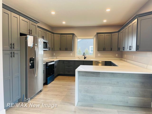 6958 Pleasant Ridge Trail, Saginaw, MI 48603