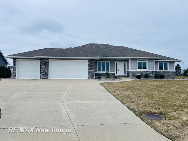 6958 Pleasant Ridge Trail, Saginaw, MI 48603