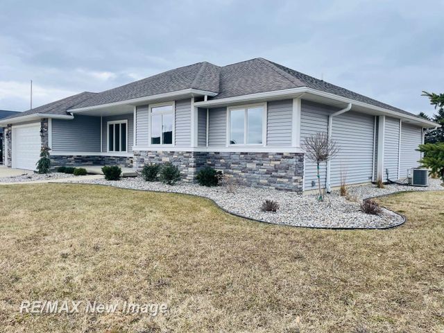 6958 Pleasant Ridge Trail, Saginaw, MI 48603