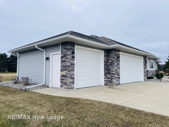 6958 Pleasant Ridge Trail, Saginaw, MI 48603