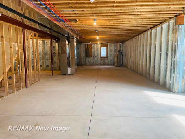 6958 Pleasant Ridge Trail, Saginaw, MI 48603