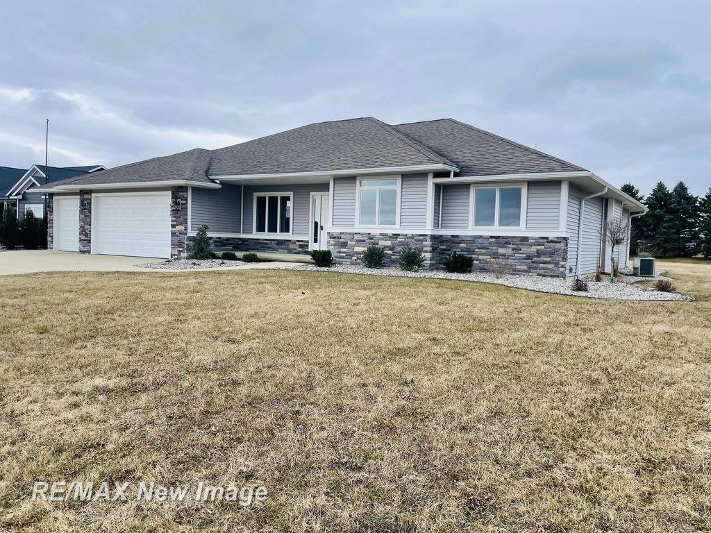 6958 Pleasant Ridge Trail, Saginaw, MI 48603